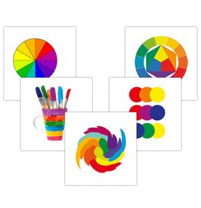 روانشناسی رنگ در طراحی لوگو